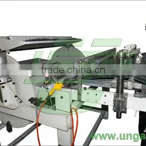 High Speed Paper Lid Die-Cutting Machine thumbnail-1