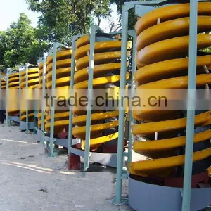 Top Quality Sand Gold Ore Mining Line With Professional Design thumbnail-5