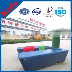 China River Portable Gold Dredging Machine thumbnail-1
