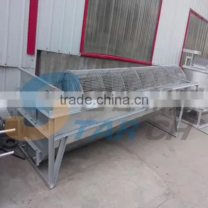 Competitive Price Stainless Steel Cassava Peeling Machine thumbnail-4