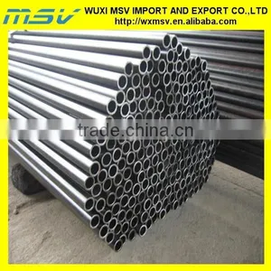 Astm A106 Sch160 Seamless Pipe/tube for Boiler Suppliers thumbnail-1