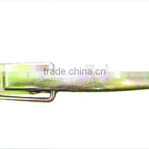 D-MAX Tail Gate Handle thumbnail-2
