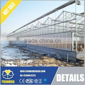 Roof Full Opening Green House thumbnail-4