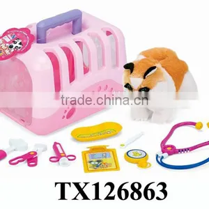 Dog Plush Toys, Plush Dog Toys Wholesale thumbnail-6