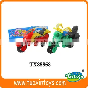 Pull Back Toys, Pull Back Car Mechanism thumbnail-6