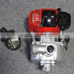 Advanced Air-cooled Water Pump thumbnail-2