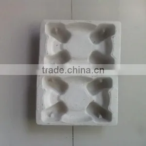 30 Eco-friendly Paper Pulp Egg Tray (direct Factory) thumbnail-2