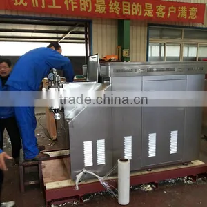 High Pressure Homogenizer thumbnail-4