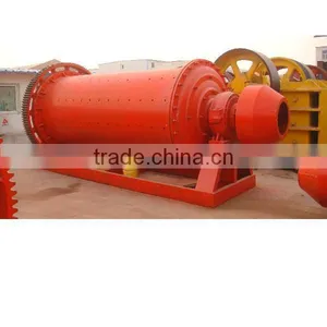 MB1530 Wet Ball Mill thumbnail-2