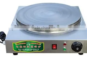Best Selling Electrice Crepe Maker /crepe Pancake Maker Facotory thumbnail-1