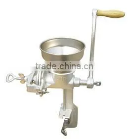 Manual Corn Grinder With Low Feeder thumbnail-1