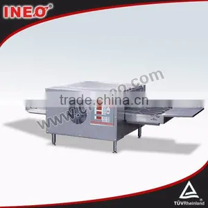 Professional Commercial Conveyor Oven For Pizza thumbnail-1