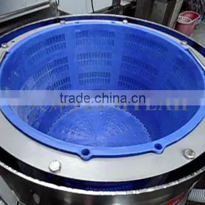 Taiwan Teemyeah Vegetable Dehydrator Fast and Noiseless thumbnail-3