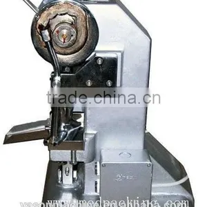 Electric Single Punch Tablet Press Machine TDP 1 thumbnail-3