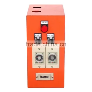 JULY Metal Sheet Clinching Machine of Pneumatic Machine thumbnail-6