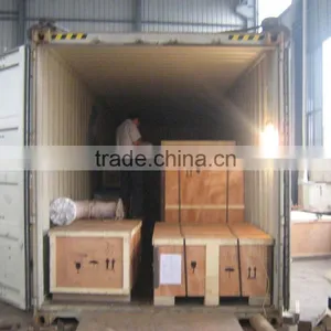 High Capacity Jaw Crusher With Diesel Engine, Stone Production Line thumbnail-5