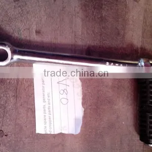 V80 Motorcycle Kick Starter Parts thumbnail-1