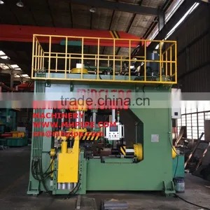 Stainless Steel Elbow Forming Machine thumbnail-1