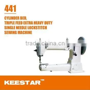 Keestar 441 Leather Sewing Machine thumbnail-1