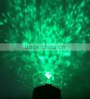 Outdoor LED Projector Light Color Changing l Led Christmas Projector Light thumbnail-5