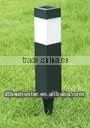 Color Changing Solar Garden Light thumbnail-1