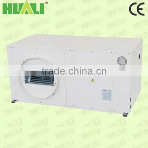 Ground Source Heat Pump/ Air Conditioner thumbnail-2