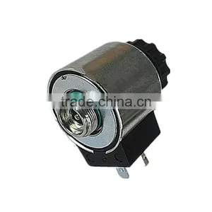Rexroth Type Switch Solenoid MFZ12-25YC thumbnail-2