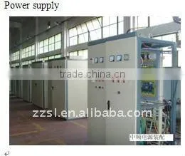 Metal Casting Melting Machine thumbnail-4