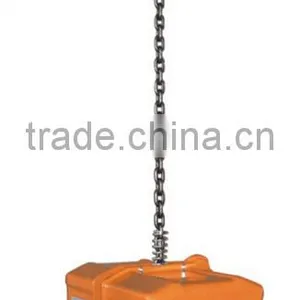 Construction Tools Electric Winch Hoist/5ton Wire Rope Hoist thumbnail-5