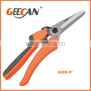 High Carbon Steel Garden Shear thumbnail-1
