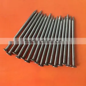 2.5 Inch Polished Commn Nails Common Wire Nail thumbnail-1