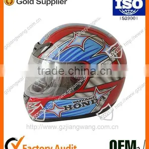 Alta Calidad ABS Casco Para Motocicleta thumbnail-1