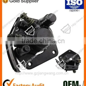 Durable Disco De Freno Con Manija De Caliper Para Motocicleta thumbnail-5