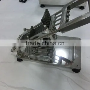 Hot Sale Stainless Steel Tomato Cutter,tomato Cutting Machine (MS-5.5) thumbnail-6