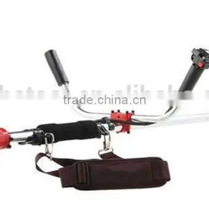 Petrol BRUSH CUTTER Parts Mini Harvester Rice and Wheat Harvester thumbnail-3