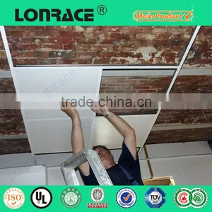 Fiberglass Ceiling Tiles/board thumbnail-1