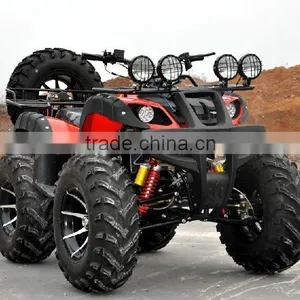 Cheap ATV 250cc ATV Guangzhou Manufacturer thumbnail-1