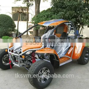 TIKING TK11000GK 4x4 Chery Engine go Karts thumbnail-1