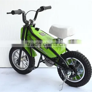 Electric Mini Scooter 200W/24V thumbnail-3
