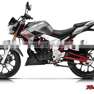 EURO 4 MOTORCYCLE thumbnail-3