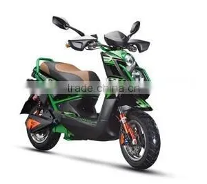 150cc Motor Scooter for Sale(AE-150) thumbnail-2
