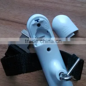 Protable Hanging Electronic Digital Suitcase Scales thumbnail-3