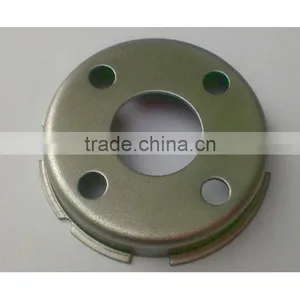 Sheet Metal Stamped Parts thumbnail-4