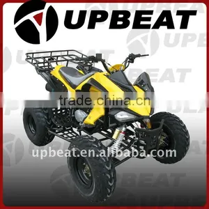 250cc Sports ATV (ATV250-9) thumbnail-1