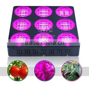 X-Grow Led Plant Grow Light Grow Light Led For Grow Room thumbnail-4