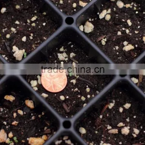 50 Cell, 104 Cell Plastic PS Seedling Tray for Agriculture thumbnail-1