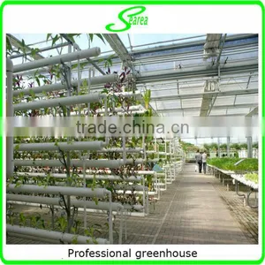 Good Use Hydroponic Winter Greenhouse thumbnail-1