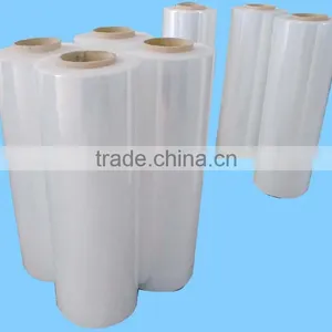 Plastic Wrapping Film thumbnail-1