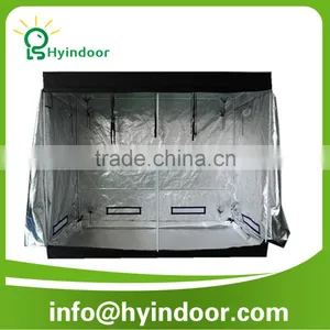 2.88 M2 GROW SPACE GROWLAB 120L GROWING ROOM TENT With Size 240x120x200 cm thumbnail-1