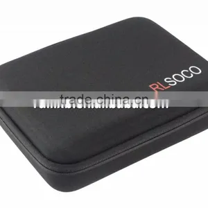 RLSOCO Eco-friendly Eva Case Zipper Closure Portable and Durable Action Camera Case thumbnail-3